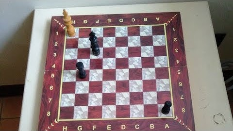 Solve this Chess Puzzle mate in 2 Black move first