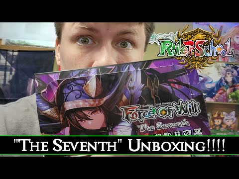 The Seventh