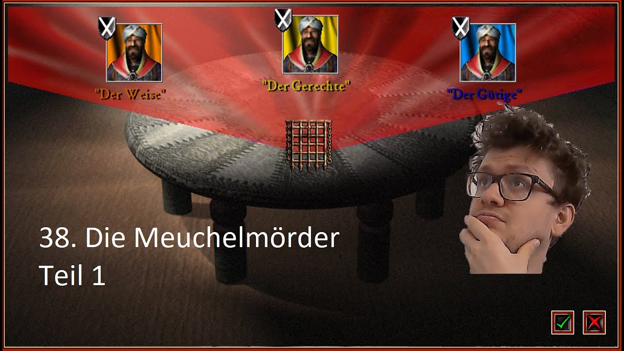 Stronghold Crusader HD | 38. Die Meuchelmörder Teil 1 | Deutsch #48