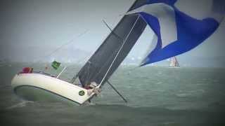 T2Ptv Blooper Reel Big Boat Series 11, Expeditious