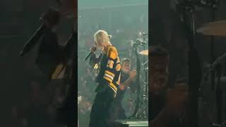 Boston (Day-1) 🇺🇸 2025 #linkinpark