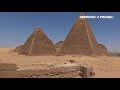 Sudan, podróże Pawła Krzyka, film HD