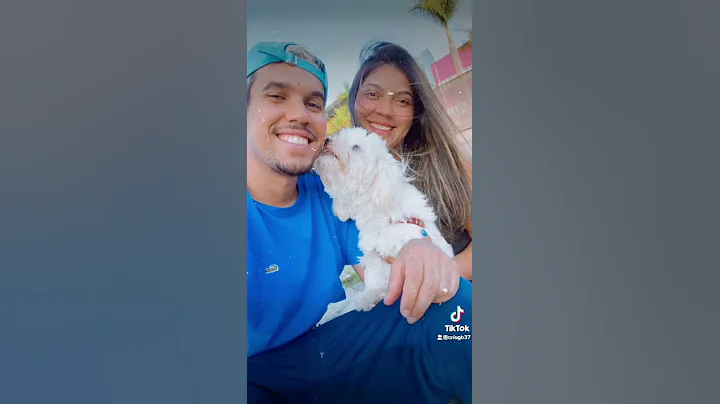 surpresa cristiane barros