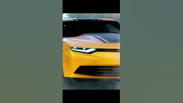 All Bumblebee Transformation Movie 4