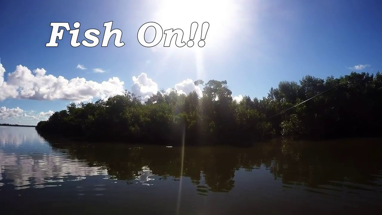 Matlacha Florida| Kayak Fishing | Gulf Coast kayak