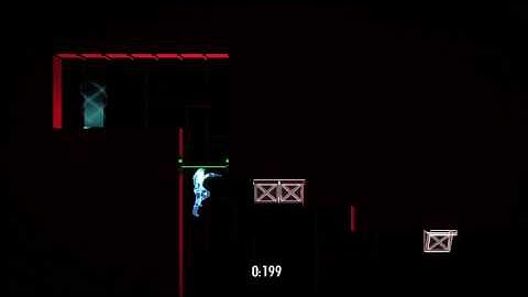 BCR Challenge Room 08 Eagle in HD