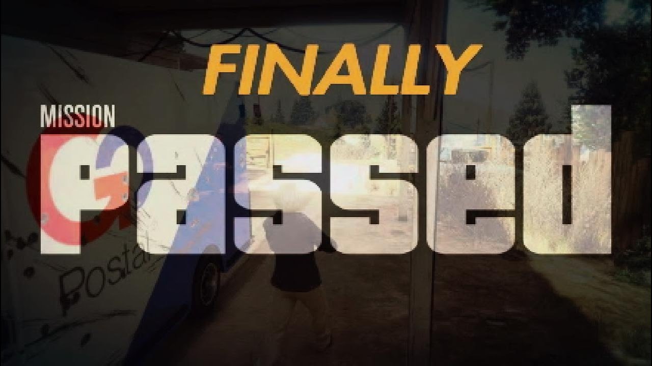 One Wacky session part 3/3