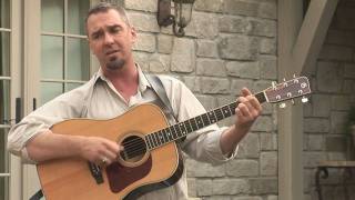 Turkey Creek String Band - "Will the Circle Be Unbroken" chords