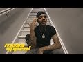 STAIRWELL FREESTYLE - BANDHUNTA IZZY