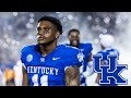 Zion Childress 2023 Kentucky Highlights