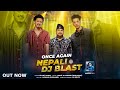 Once again nepali dj blast3 by ekant badal  ankit aashish  jkb music  cover mashup