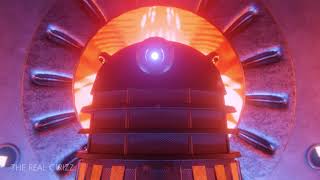 Doctor Who - Jubilee  - Dalek Animation