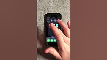 How To Enable Audio Descriptions On iPhone Or iPad #Shorts