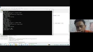UAS PKS II - PROGRAM C++ DAN FLOWCHART