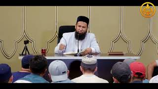 видео: Ыйык КУРАНДЫН тафсири 20-сабак. Устаз Максат ажы Токтомушев  08 09 2022 картинка: Ыйык КУРАНДЫН тафсири 20-сабак. Устаз Максат ажы Токтомушев  08 09 2022