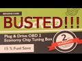 ECO OBD2 Fuel Saver Busted - Voiding Warranties Ep 6