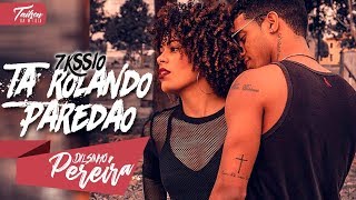 MC 7Kssio-Ta Rolando Paredão ( Coreografia Oficial )