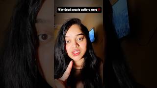 Why Good People Suffer More | How to Stop Being Used 💯🙌