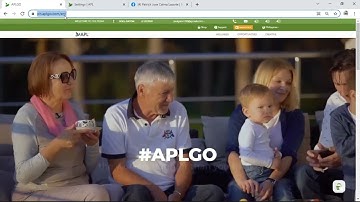 How to KYC your APLgo account