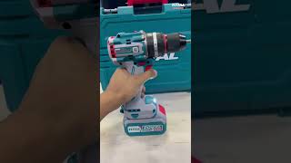 Most Powerful Cordless Drill Ever