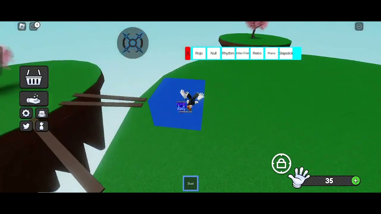 SB Script V3 [V3.5 Update In Progress] - YouTube