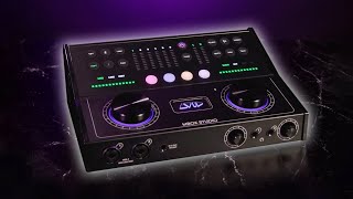 Avid MBOX Studio: EVERYTHING You Need in an Audio Interface screenshot 4