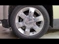 How to Clean and Protect Chrome Wheels