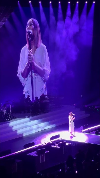 Yolanda Adams Just A Prayer Away Live Just A Prayer Away - Yolanda Adams - YouTube