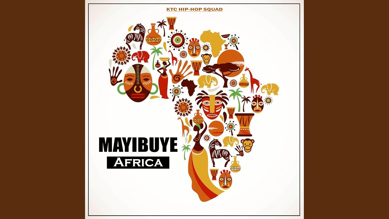 Mayibuye Africa