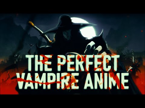 Vampire Hunter D” Deserves an Anime Revival - Morbidly Beautiful