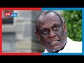 Jubilee VC David Murathe on who is next on the Jubilee's chopping board & BBI politics | #NEWSHOUR