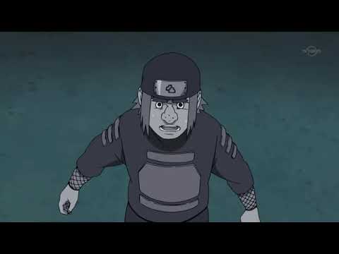 Naruto Shippuden pisode 332 en franais