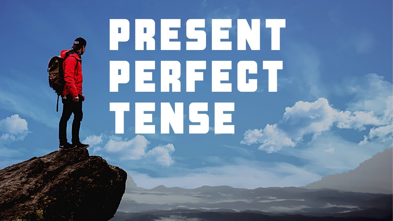 Present Perfect with Subtitles in English and Portuguese.