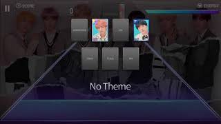 SUPERSTAR BTS | IDOL (Hard)