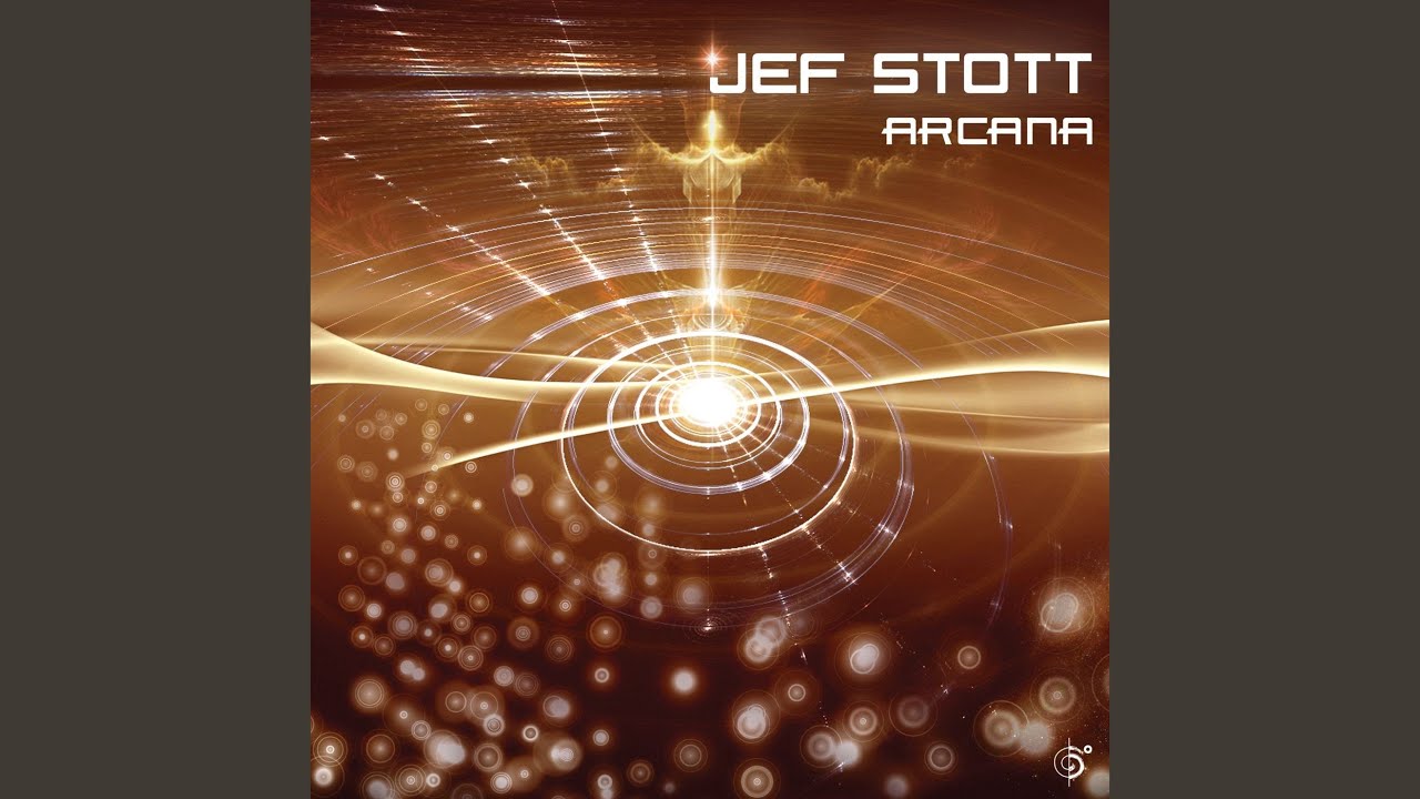 Desert Dub (Jef Stott Nomadica Rmx)