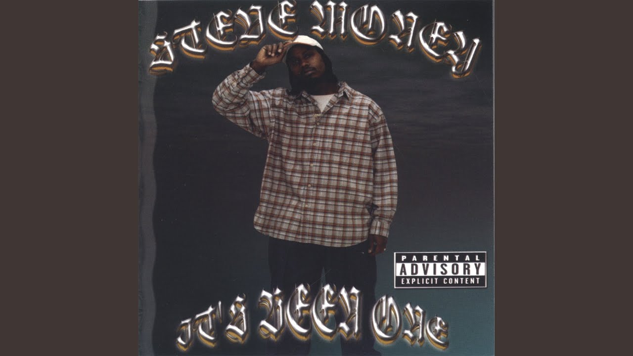 洋楽 G-RAP STEVE MONEY - IT'S BEEN ONE Get It By the Gram - YouTube