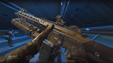 M15 MOD 0 | Call of Duty Black Ops 7 Multiplayer Gameplay (No Commentary)