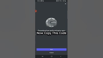 How to enable 2fa on discord Android || DISCORD ADDA ||