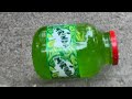 Breaking Glass Bottles🔥 - Crushing Crunchy & Soft Things💥⚠️🙀🚨