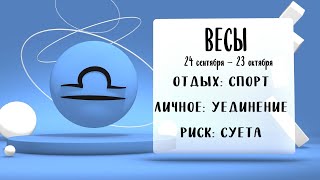 "Звёзды знают". Гороскоп на 8 октября 2025 года (Бийское телевидение)