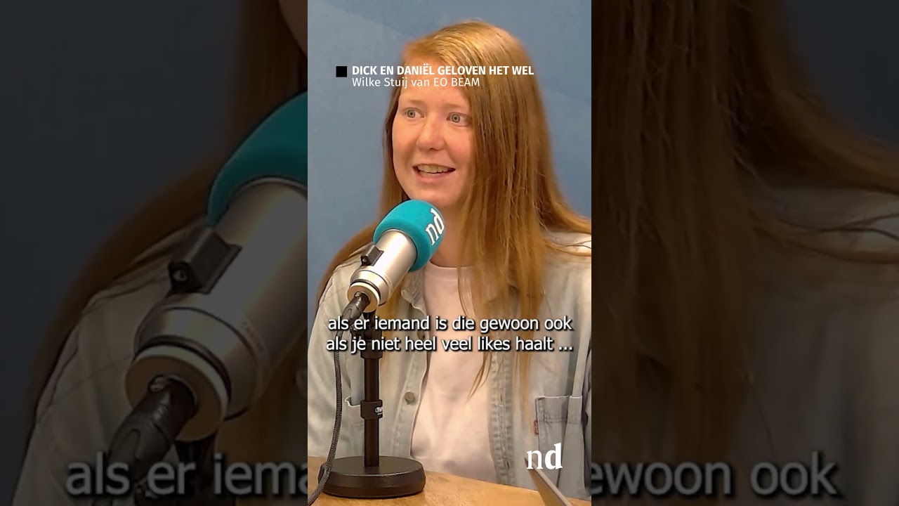 GenZ’ers zijn weer geïnteresseerd in geloven. Hoe past de EO Jongerendag daarin?