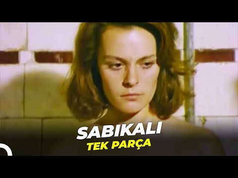 Sabıkalı | Hülya Koçyiğit Eski Türk Filmi Full İzle