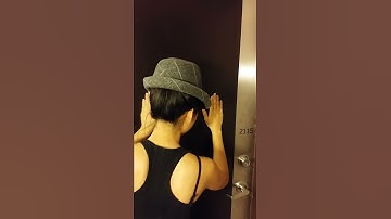 Secret Knock - Great Catsby