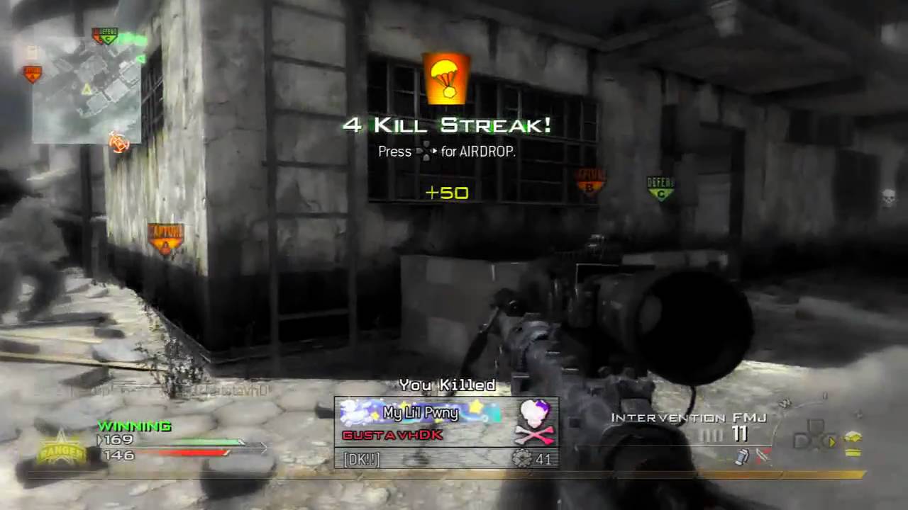 The7up Is Awsum:D | Episode 1