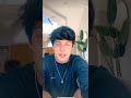 Blake Gray, Bryce Hall, Noah Beck 6/23/20 TikTok live Olivia Ponton, Darianka Sanchez, Kio Cyr