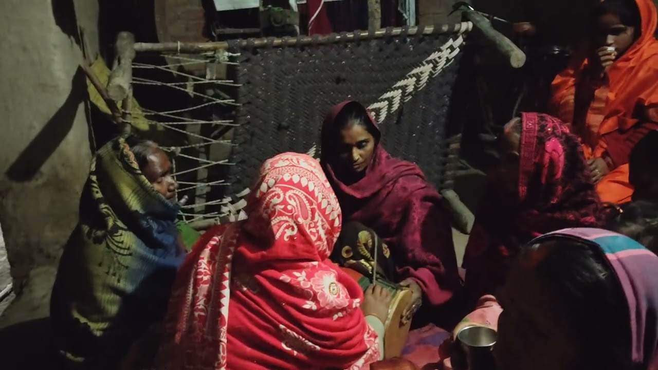 देहाती गीत दो दो नार हो अकेले बन्ना | बन्नागीत 🎶 bannageet