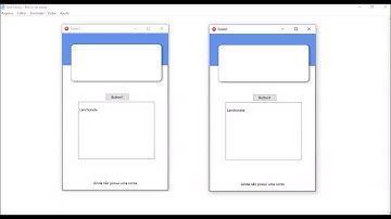 DELPHI IDEIAS#12 - Uma tela de login moderna para seus Aplicativos