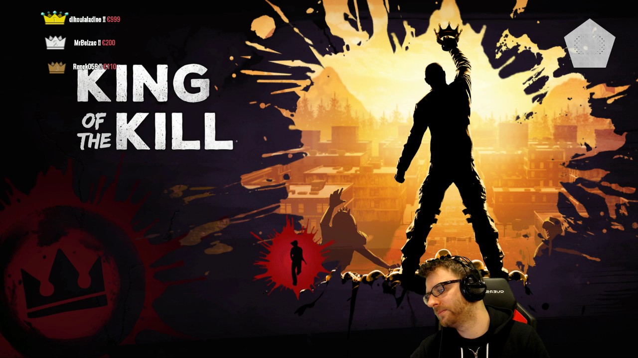 Stream de l'amour ! - Stream de l'amour !