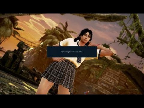 Yaksa Ranked Feng VS Emperor Julia, Eternal Ruler Bryan PS4 S3.33 TEKKEN™7_20200913064647