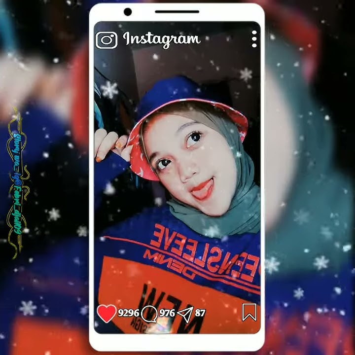 Story wa 30 detik | kinemaster